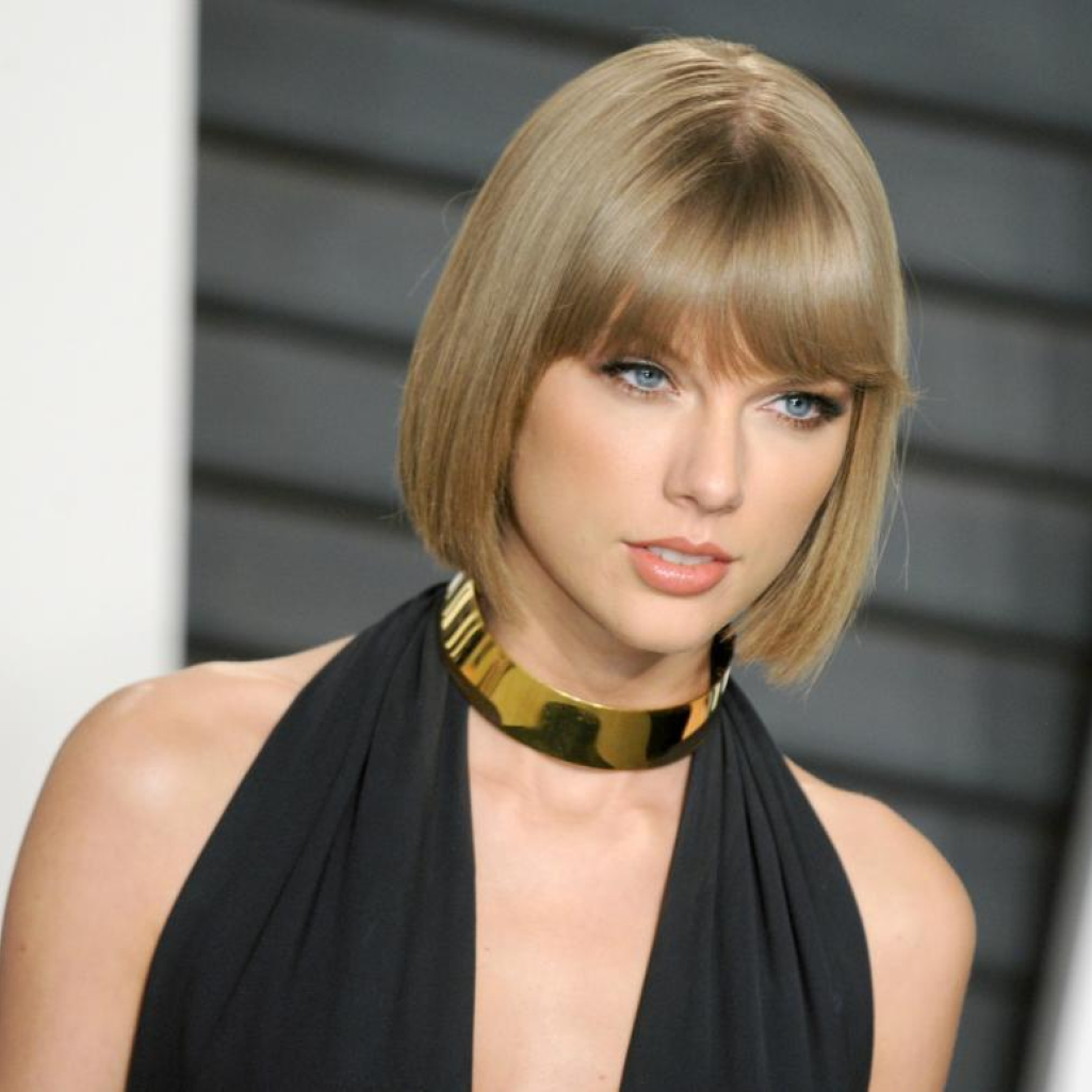 Taylor Swift: Το φεμινιστικό τραγούδι «The Man» έγινε βίντεοκλιπ και αποτελεί ένα ηχηρό μήνυμα προς το ανδρικό φύλο
