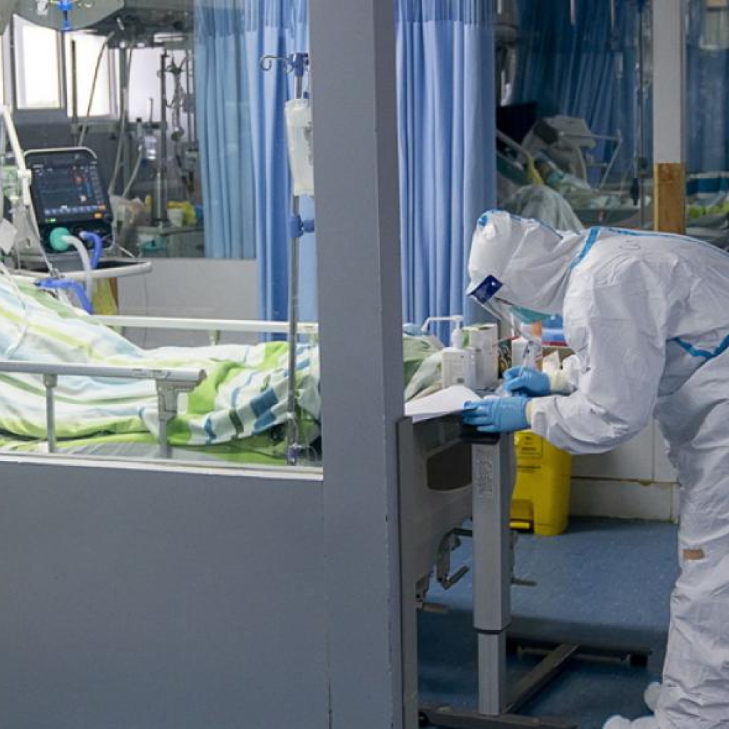 Όλα τα μέτρα για τον κορονοϊό – Δημοσιεύτηκε η Πράξη Νομοθετικού Περιεχομένου