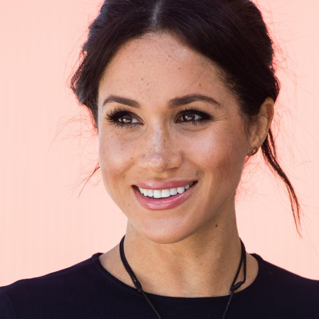 To μυστικό makeup trick της Meghan Markle