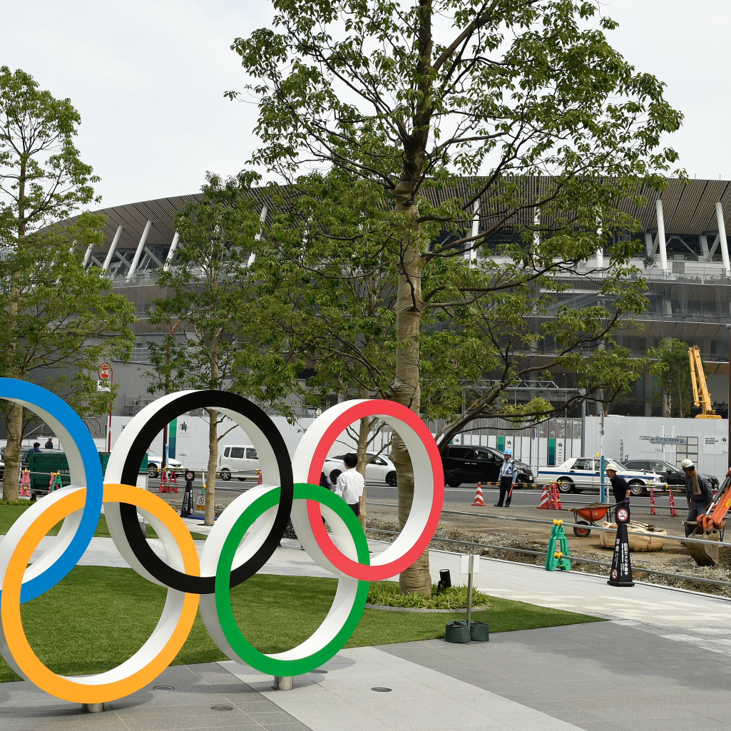 Οι Ολυμπιακοί Αγώνες αναβάλλονται και επίσημα - Γιατί πρόκειται για μια ιστορική συγκυρία