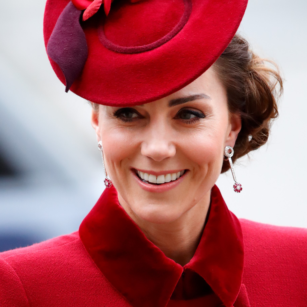 Το στοιχείο που αποκαλύπτει ότι η Kate Middleton προετοιμάζεται να γίνει βασίλισσα