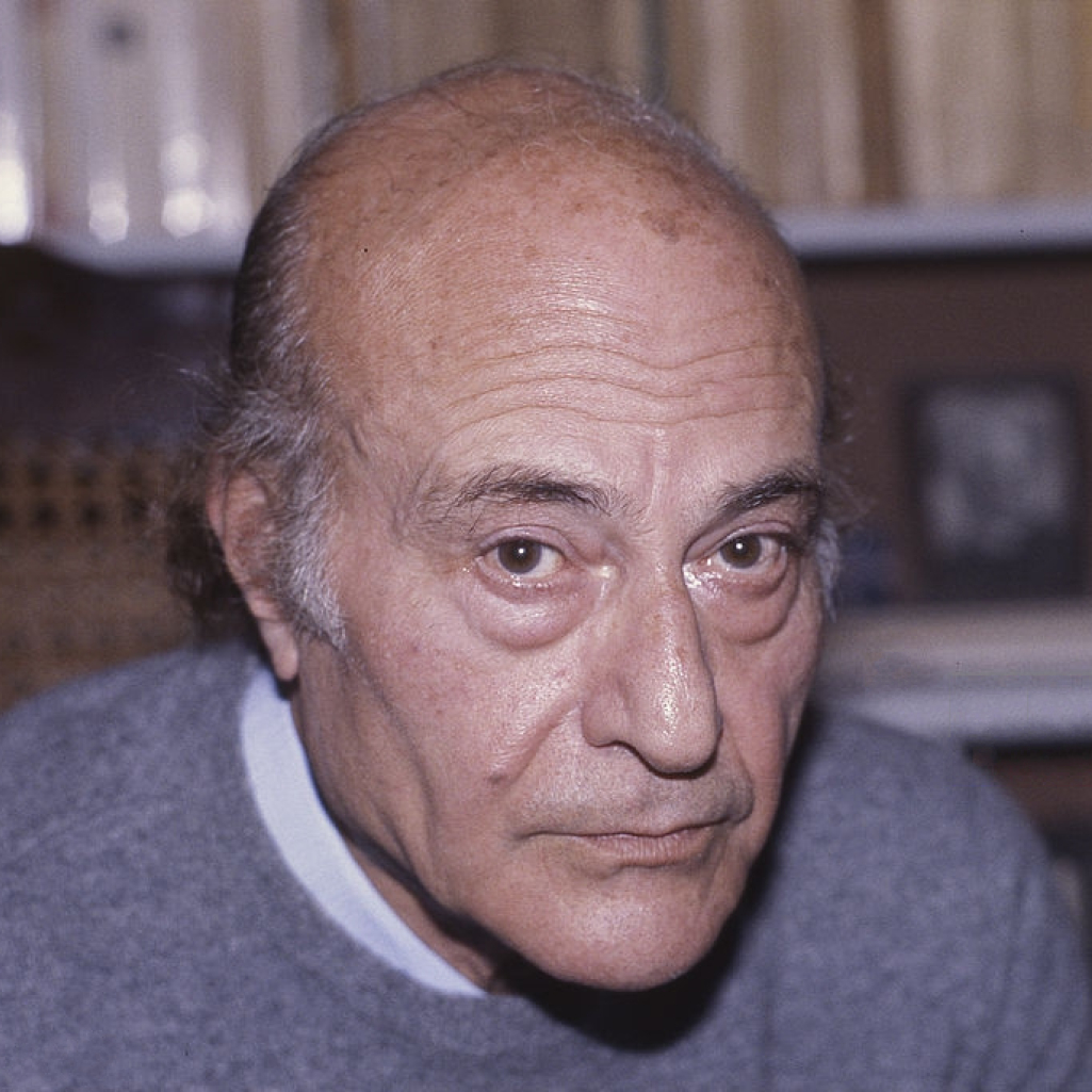 Οδυσσέας Ελύτης: 24 χρόνια από τον θάνατο του ποιητή που με τα έργα του «φτιάχνει την άνοιξη»