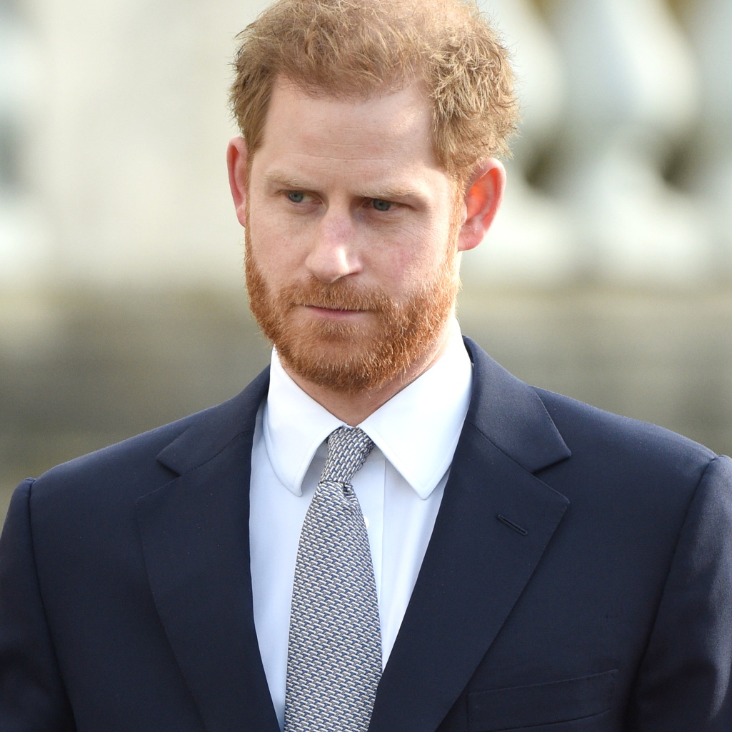 Φόβοι στο παλάτι του Buckingham- O πρίγκιπας Harry μπορεί να έχει εκτεθεί στον κορωνοϊό