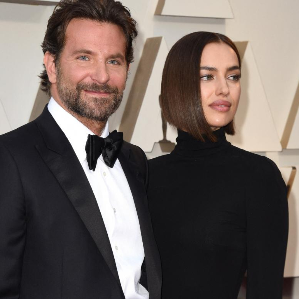 Ο Bradley Cooper και η Irina Shayk έχουν ακόμη «στενούς δεσμούς» και μια υπέροχη σχέση