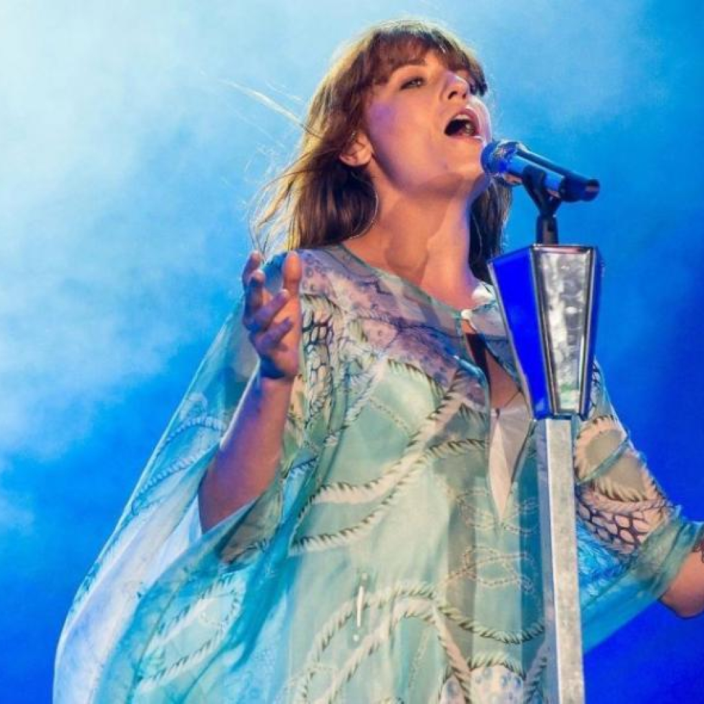 Ζωή σε καραντίνα: Το ποίημα των fans της Florence Welch για τον κορωνοϊό