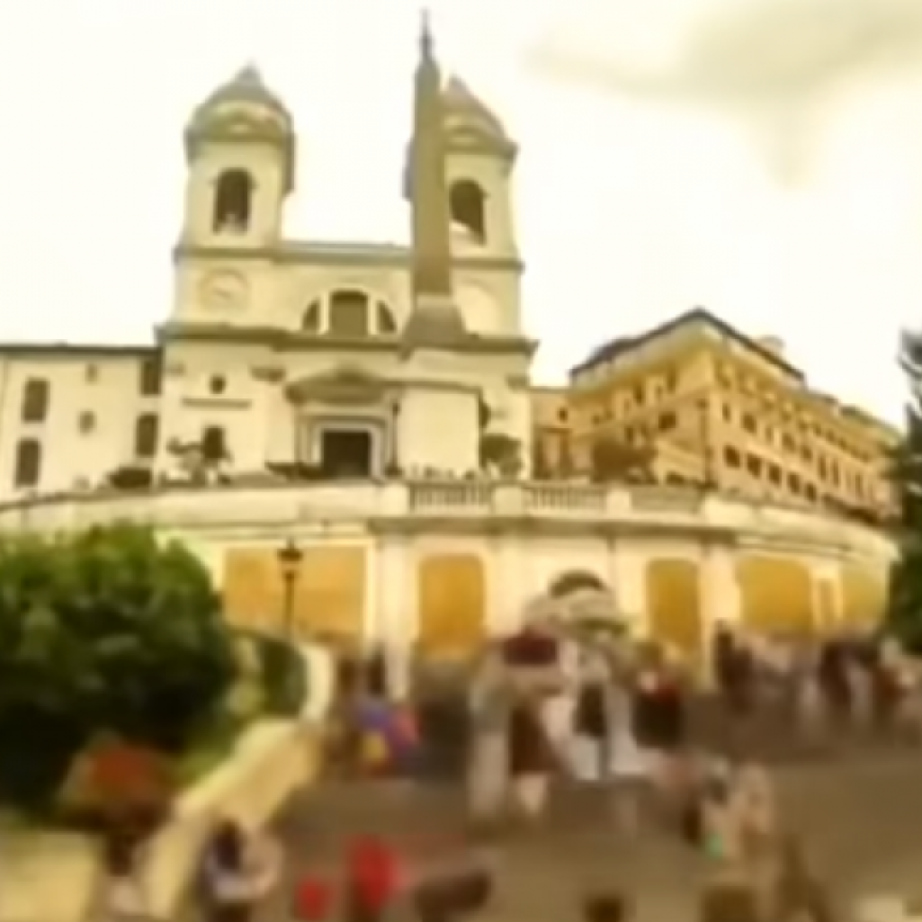 Κορωνοϊός: «Εμείς είμαστε η Ιταλία» - Το βίντεο με το δυνατό μήνυμα που έγινε viral