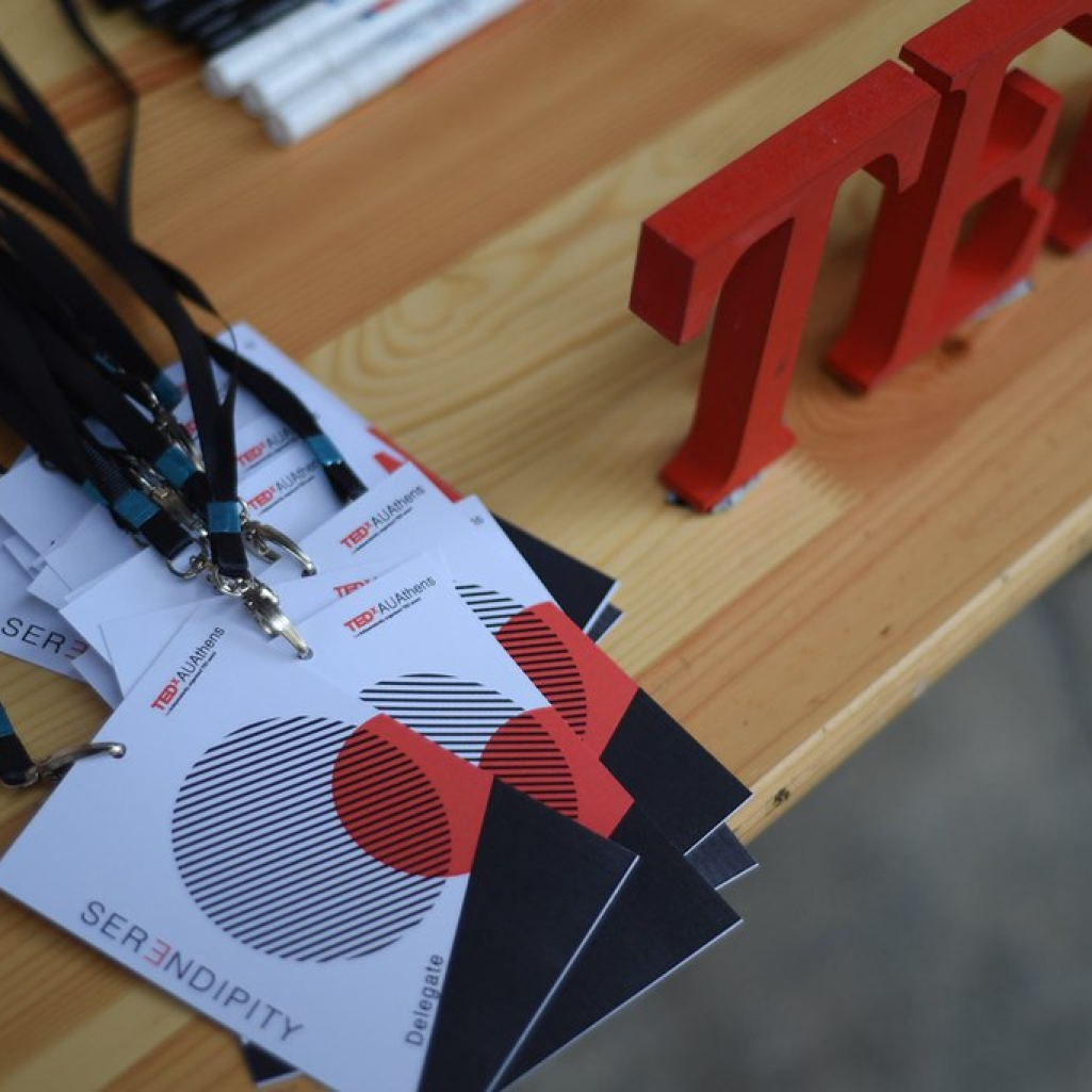 TEDxAUAthens: Ορίζοντας μια πολυσήμαντη εμπειρία