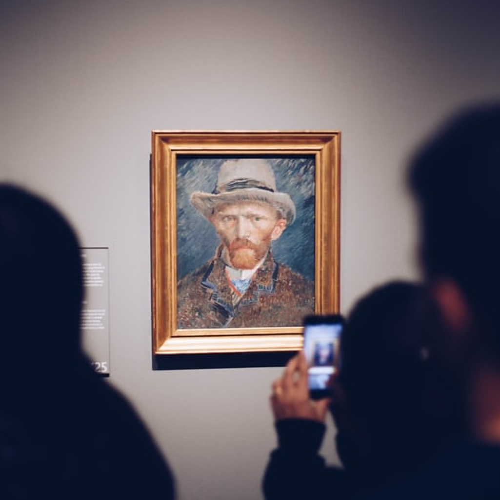 Αυθεντικός πίνακας του Van Gogh εκλάπη από μουσείο στην Ολλανδία