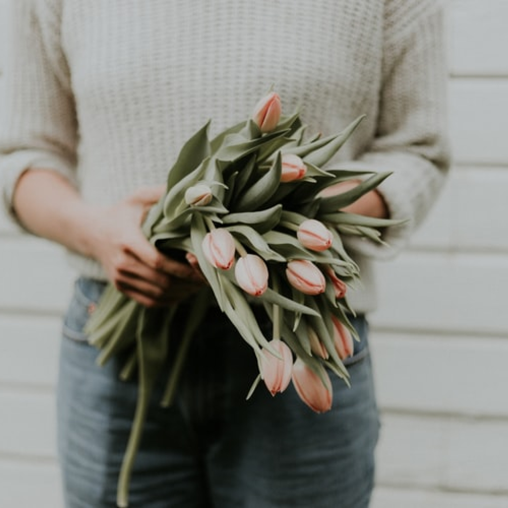 #ViralKindness: Η ιδέα μιας γυναίκας να κάνει την καλοσύνη viral στην εποχή του κορωνοϊού