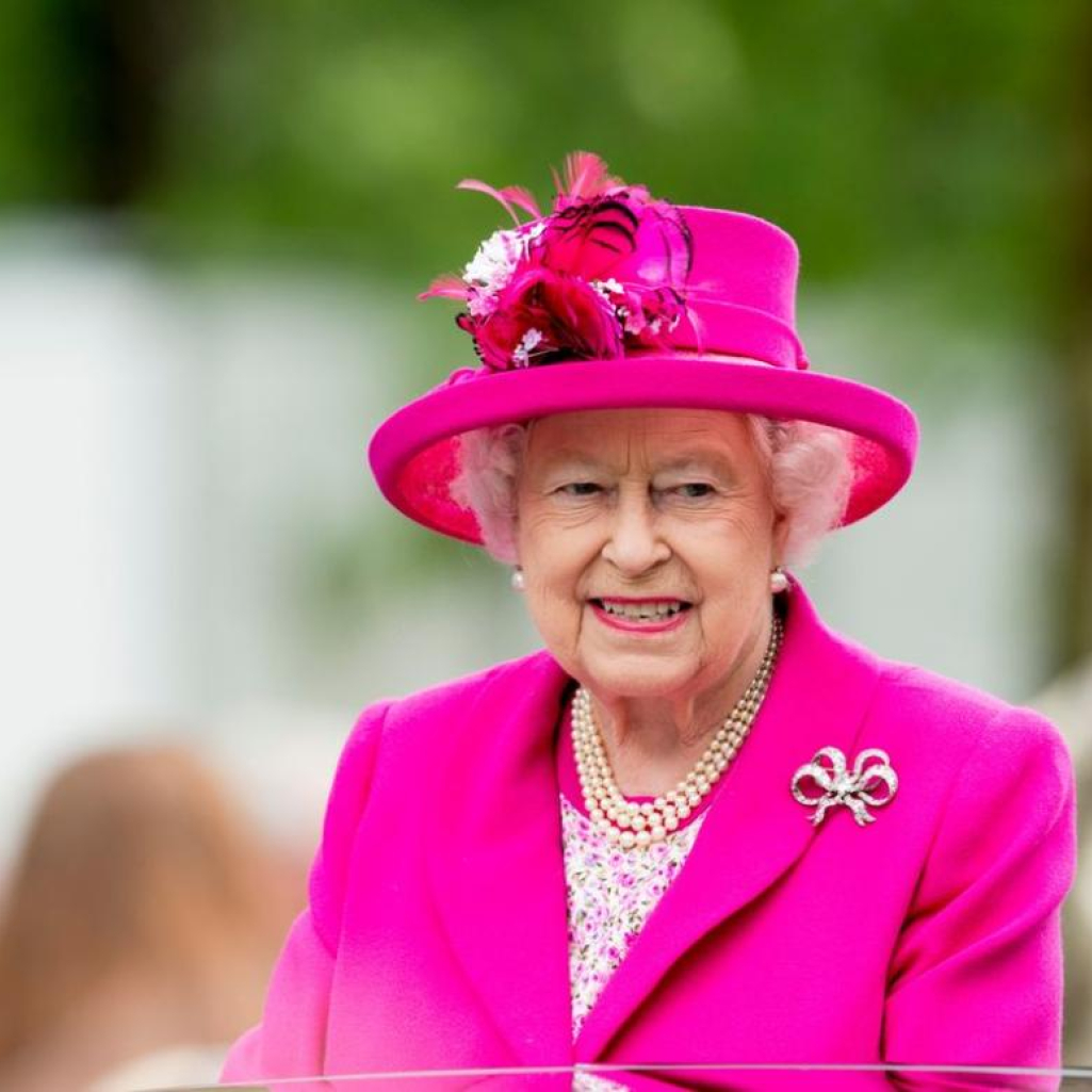 Βασίλισσα Ελισάβετ: Το πρώτο ηχογραφημένο μήνυμά της για το "διαφορετικό" Πάσχα που θα ζήσουμε