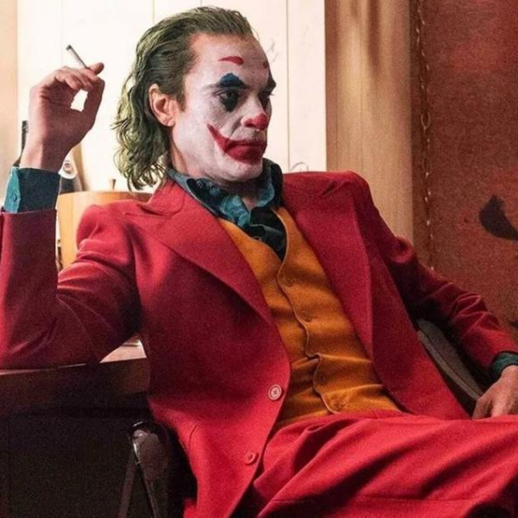 Ο Τοντ Φίλιπς μοιράστηκε νέες άγνωστες φωτογραφίες από τα γυρίσματα του «Joker» 