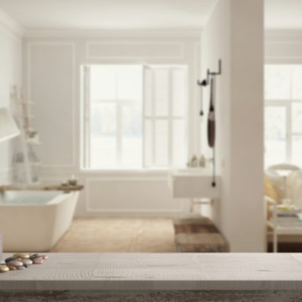 Θέλετε να κάνετε το μπάνιο σας να φαίνεται πιο ακριβό; 7 τρόποι για να το πετύχετε