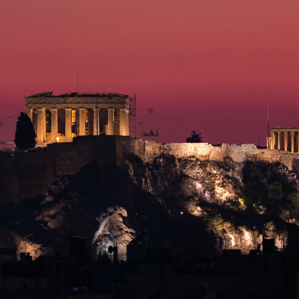 Το περιοδικό «Time» περιγράφει την περίπτωση της Ελλάδας και τον περιορισμό εξάπλωσης του κορωνοϊού