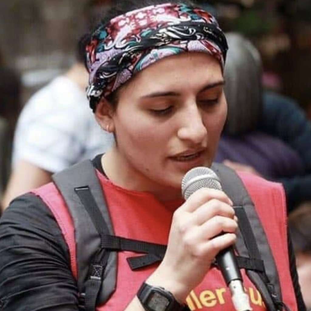 «Έφυγε» από τη ζωή η μουσικός, Helin Bolek, μετά από 288 ημέρες απεργίας πείνας