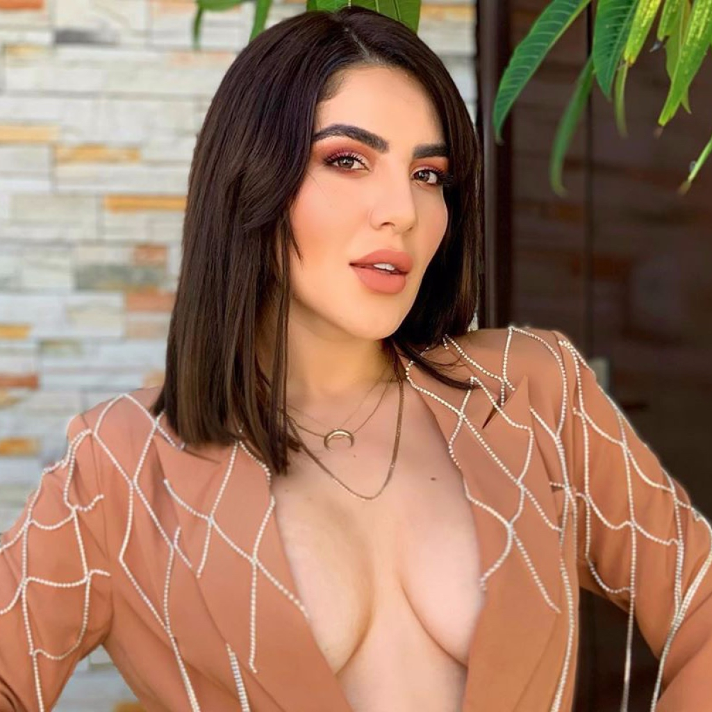 H Mary είναι η πιο sexy Μεξικάνα στο Instagram