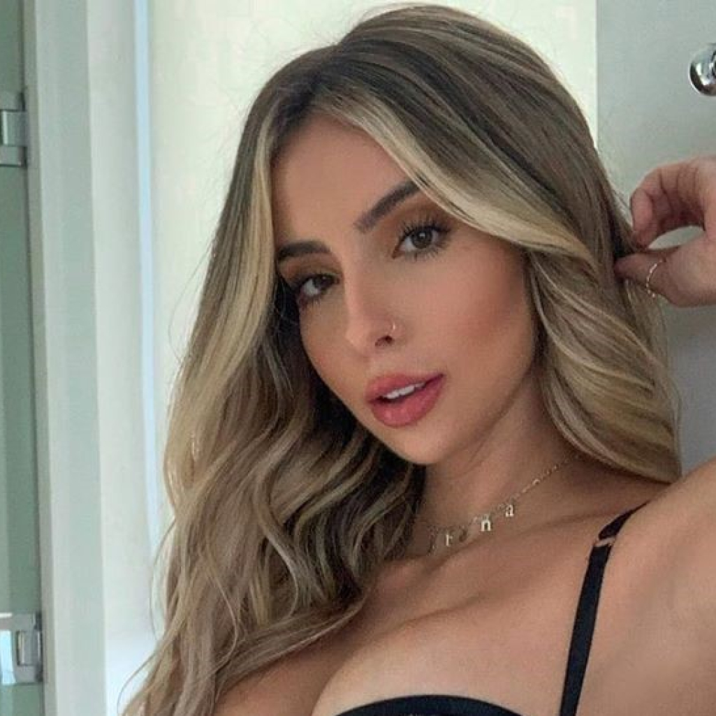 Bruna Rangel Lima: Oι καμπύλες της ξεσηκώνουν το Instagram