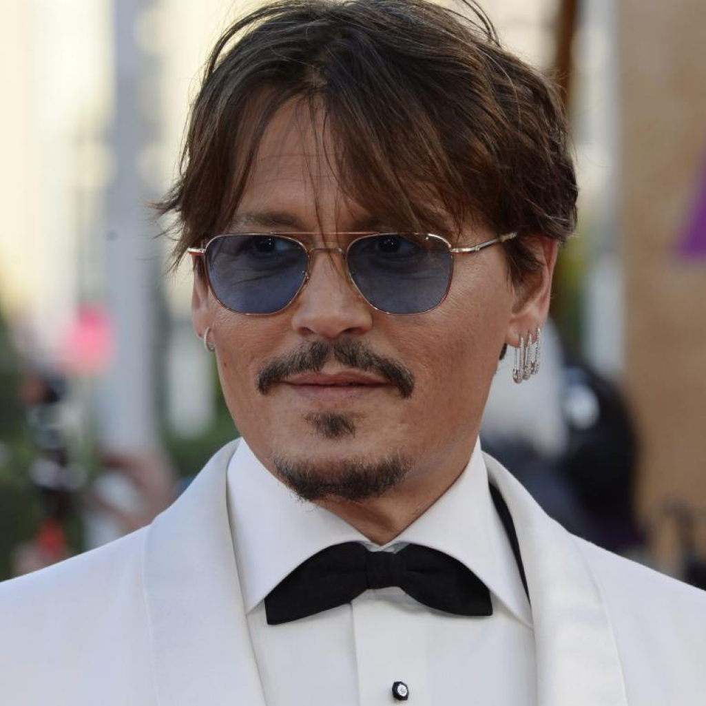 Ο γιος του Johnny Depp μεγάλωσε και μοιάζει όλο και περισσότερο στον διάσημο πατέρα του