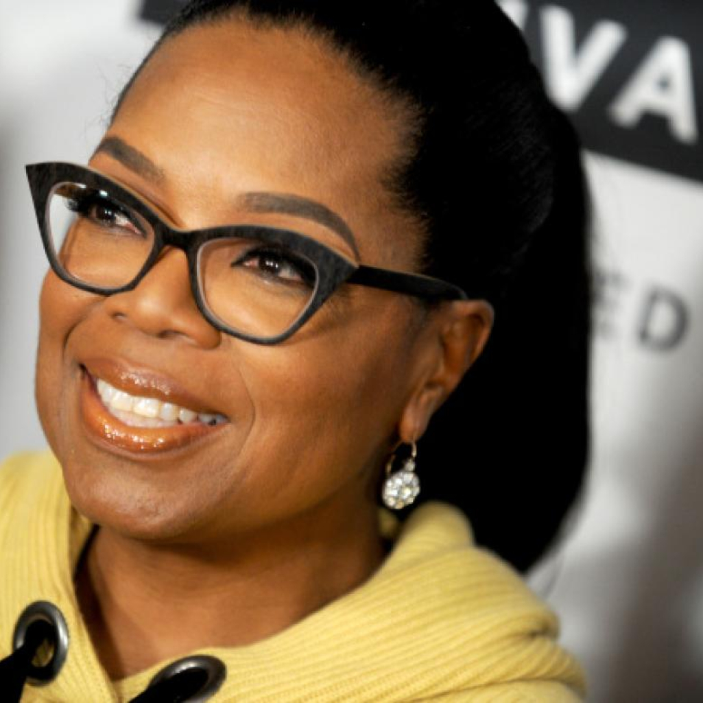 Η Oprah Winfrey δωρίζει 10 εκ. δολάρια για την αντιμετώπιση της πανδημίας του κορωνοϊού 