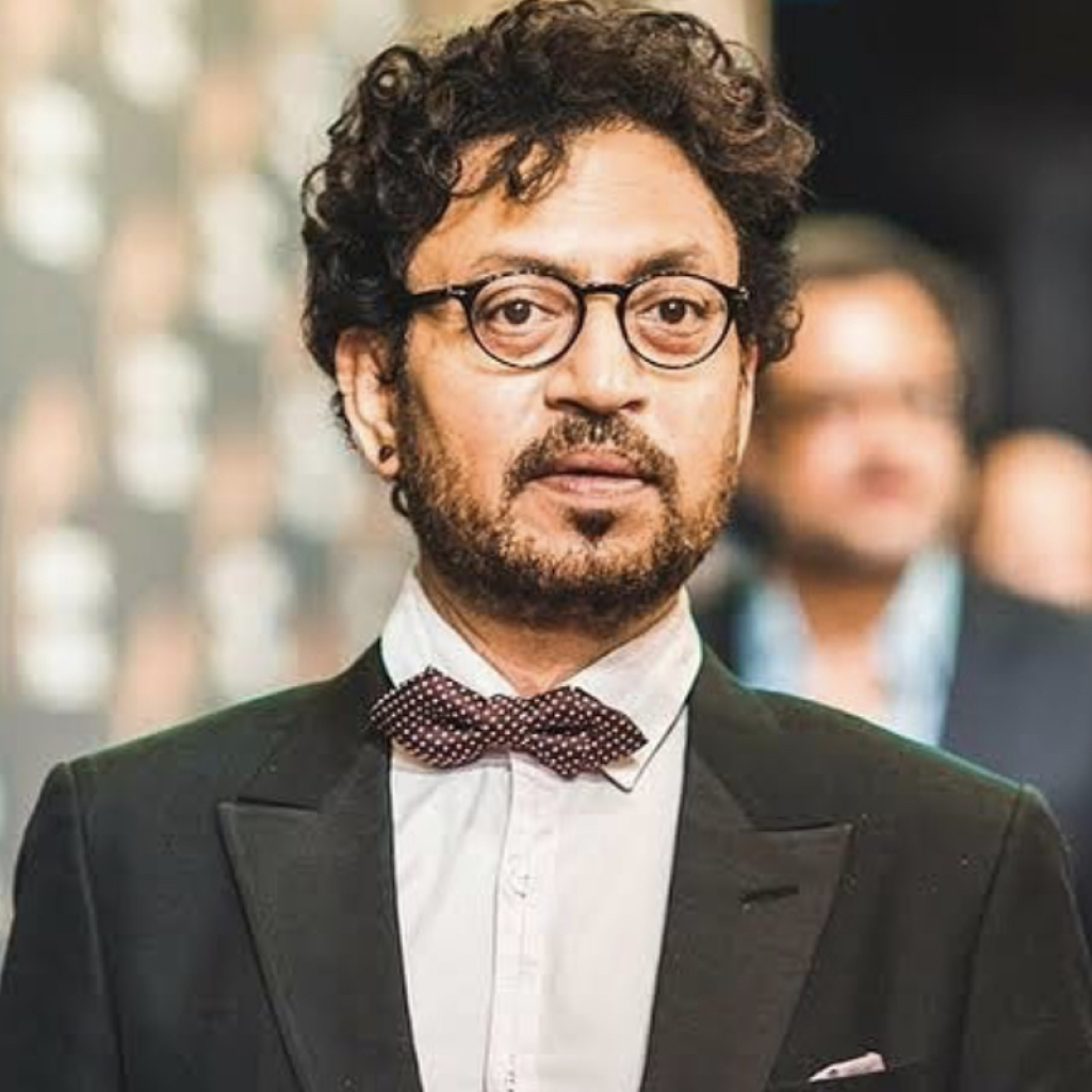 «Έφυγε» από τη ζωή ο πρωταγωνιστής του Slumdog Millionaire, Irrfan Khan 