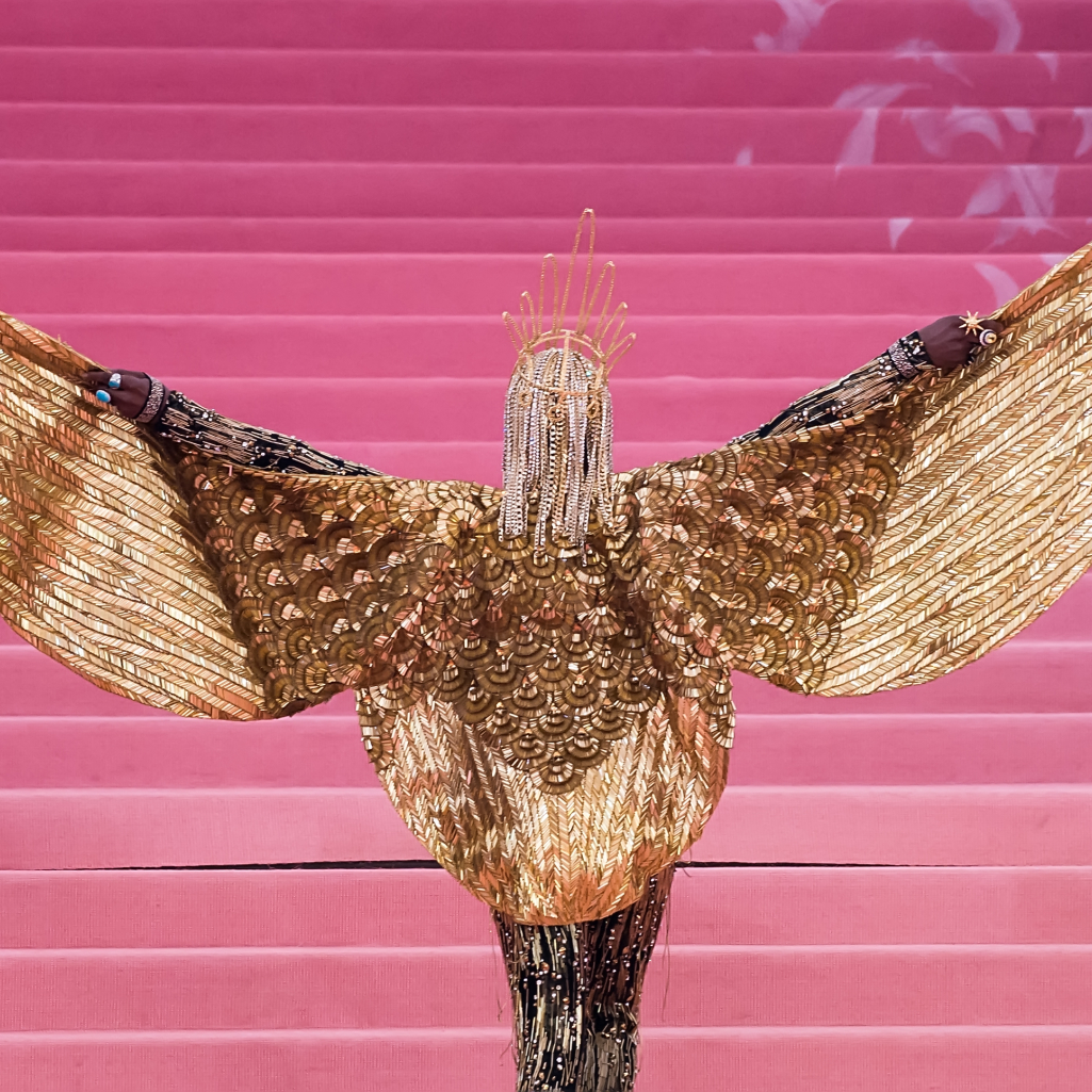 Το Met Gala για πρώτη φορά θα είναι ψηφιακό -To virtual event θα είναι ανοιχτό στο κοινό