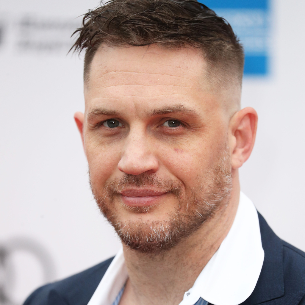 Tom Hardy: To πρώτο trailer με τον γοητευτικό ηθοποιό ως Al Capone είναι καθηλωτικό