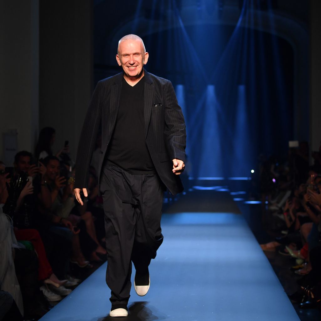 Jean-Paul Gaultier: To αυτοδίδακτο enfant terrible της μόδας δημιούργησε μερικές από τις μεγαλύτερες τάσεις του σήμερα