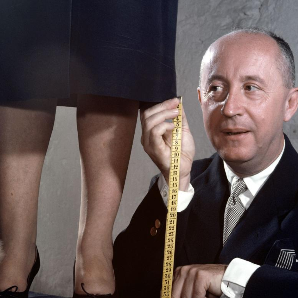 «Haute-Couture»: O οίκος Dior δίνει στη δημοσιότητα σπάνιο ντοκιμαντέρ από show του 1949