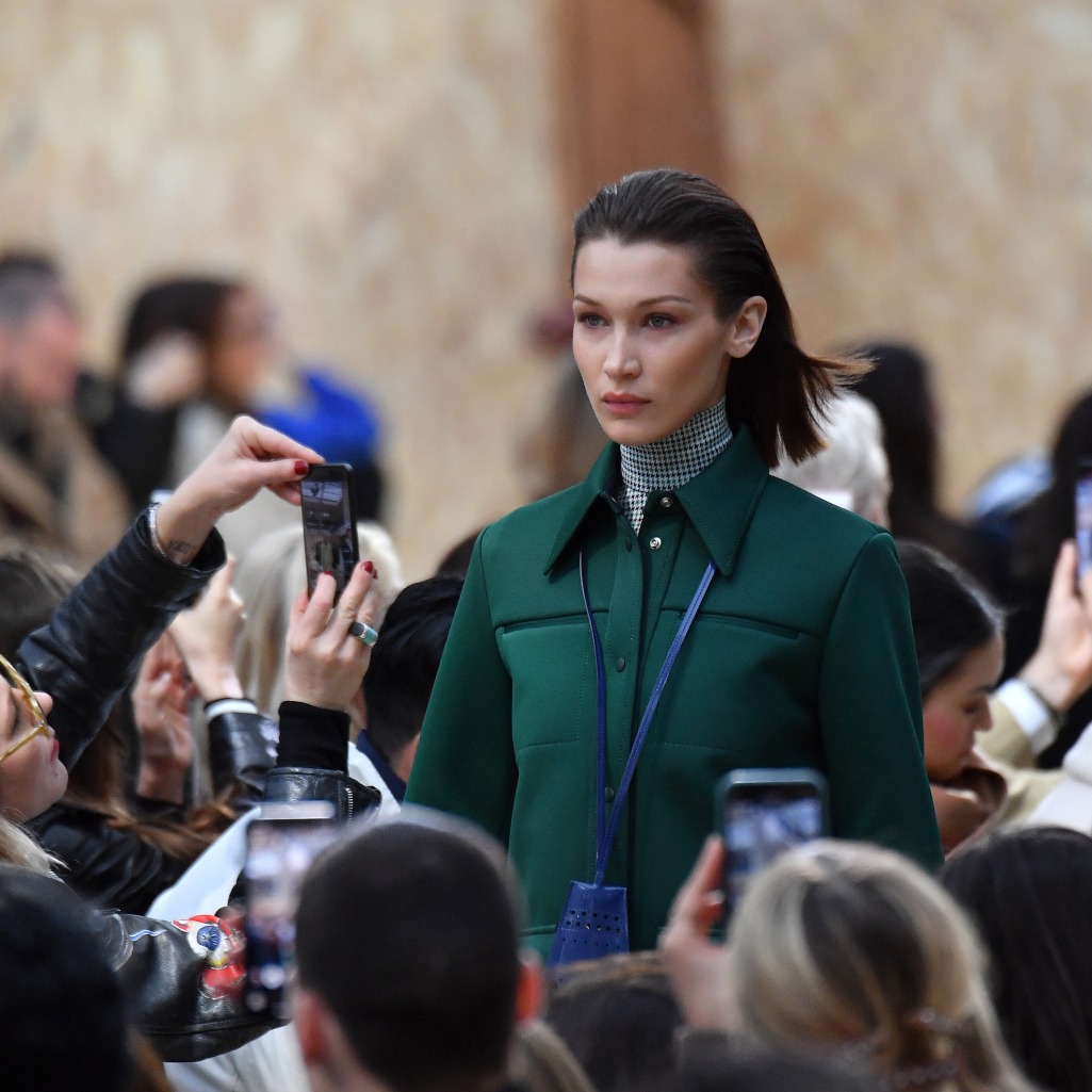 Fashion Unites: Η πρώτη διαδικτυακή επίδειξη διασημοτήτων στον κόσμο έρχεται