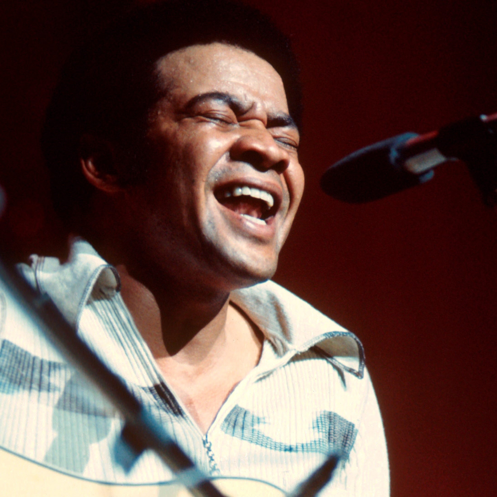 Bill Withers: Πέθανε ο τραγουδιστής και δημιουργός του «Ain't No Sunshine»