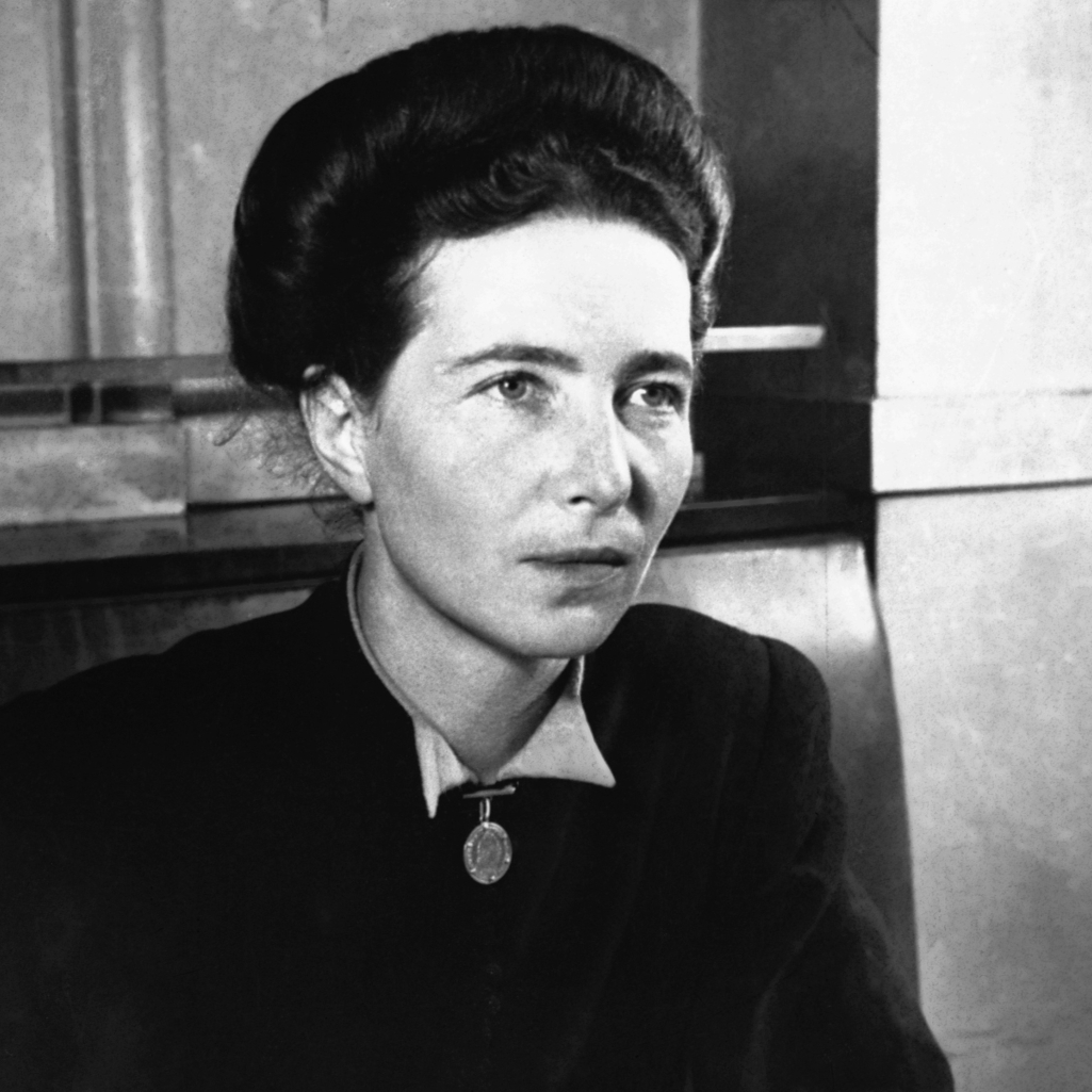 Simone de Beauvoir: H μητέρα του φεμινισμού, το «Δεύτερο Φύλο» και ο Jean-Paul Sartre
