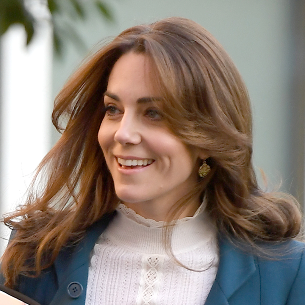 7 φορές που η Kate Middleton μάς ενέπνευσε με τα casual look της - Τέλεια για Πάσχα στο σπίτι