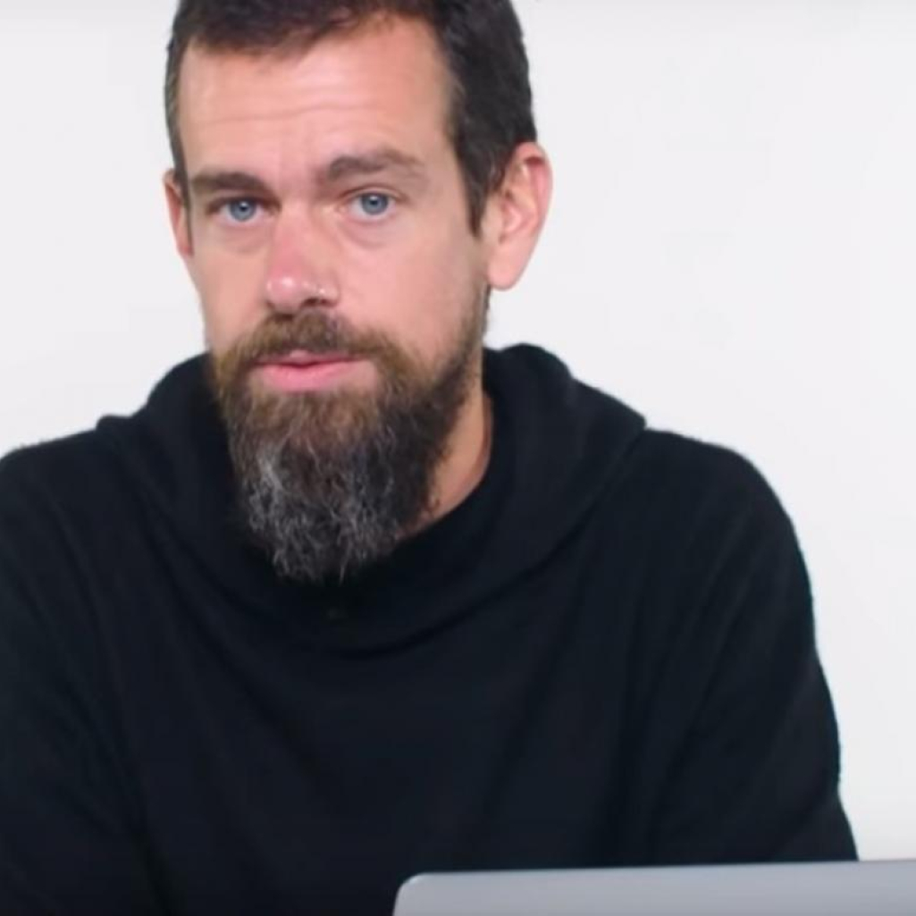 Jack Dorsey: Ο CEO του Twitter δίνει 1 δισ. δολάρια για την καταπολέμηση του κορωνοϊού