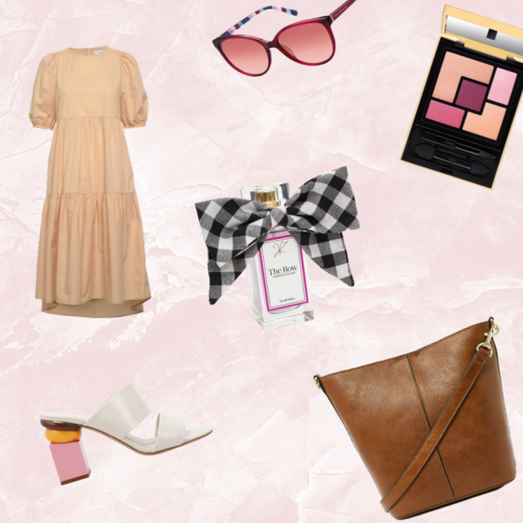 Tα ωραιότερα fashion και beauty δώρα για τη Γιορτή της Μητέρας