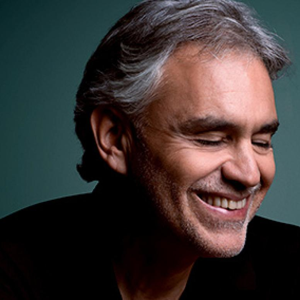 O Andrea Bocelli εξομολογείται: «Πέρασα τον κορωνοϊό και ήταν εφιαλτικά»