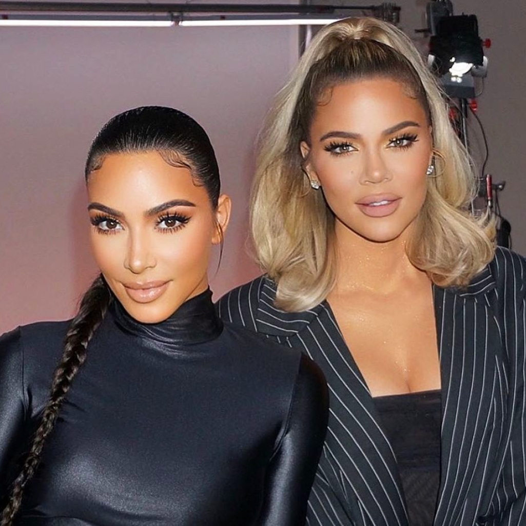 Μετά την Kim Kardashian και η Khloé Kardashian υιοθέτησε την απόλυτη τάση της σεζόν στα μαλλιά της