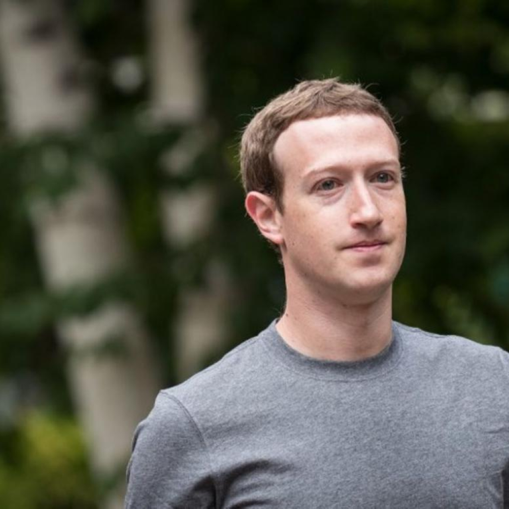 Ο Mark Zuckerberg εναντιώνεται στις προθέσεις του Donald Trump για τα social media και επικρίνει το Twitter 