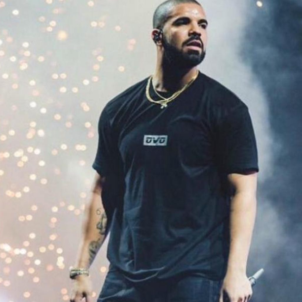 Νέο τραγούδι από τον Drake με αναφορά στην Ελλάδα