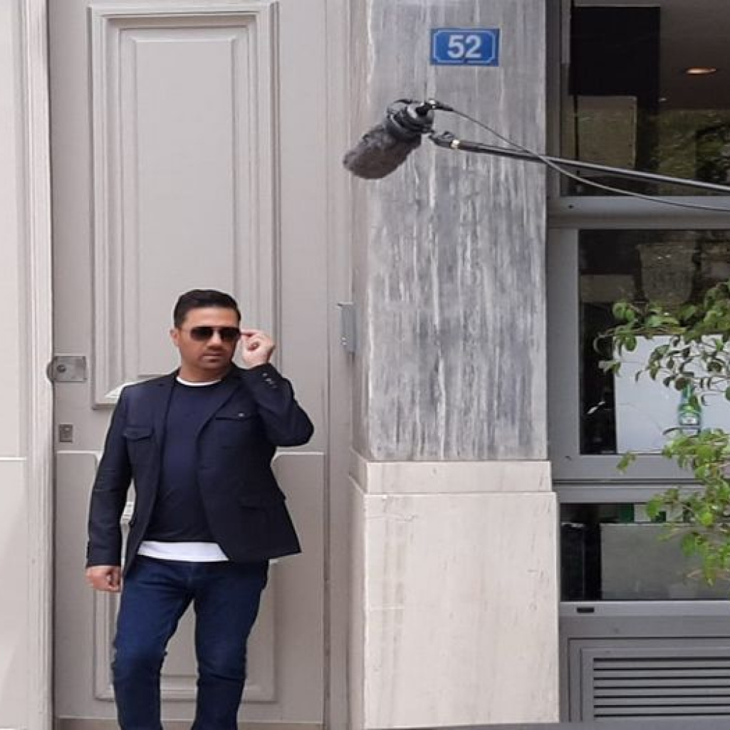 Το νέο σποτ του Εμπορικού Συλλόγου Αθηνών για το επερχόμενο άνοιγμα των καταστημάτων
