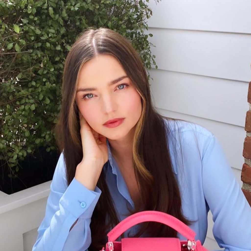 Το μυστικό της Miranda Kerr κατά της κυτταρίτιδας