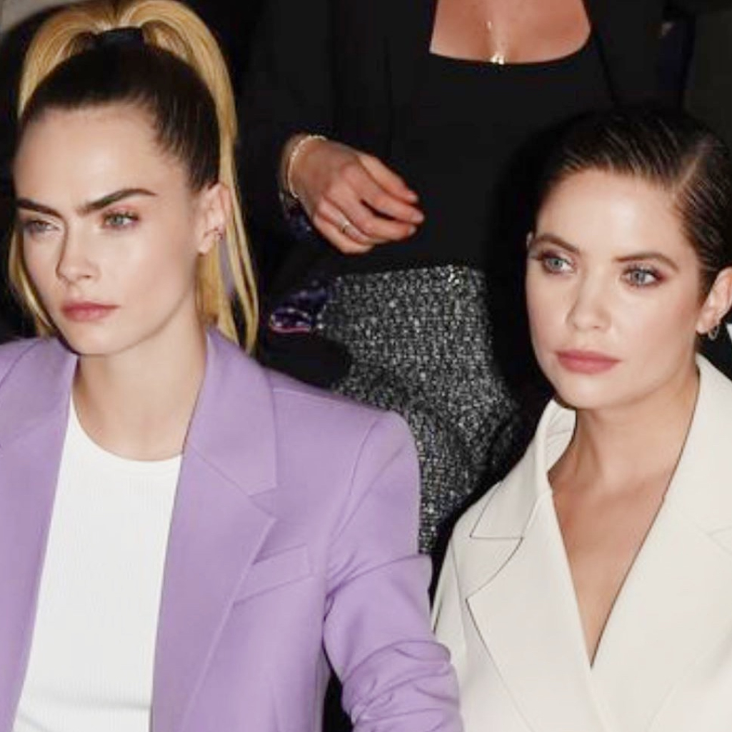 Cara Delevingne -Ashley Benson: Χώρισαν μετά από δύο χρόνια σχέσης