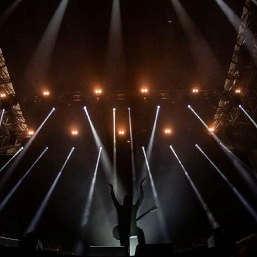 Κορωνοϊός: Τέλος για φέτος και το AthensRocks Festival
