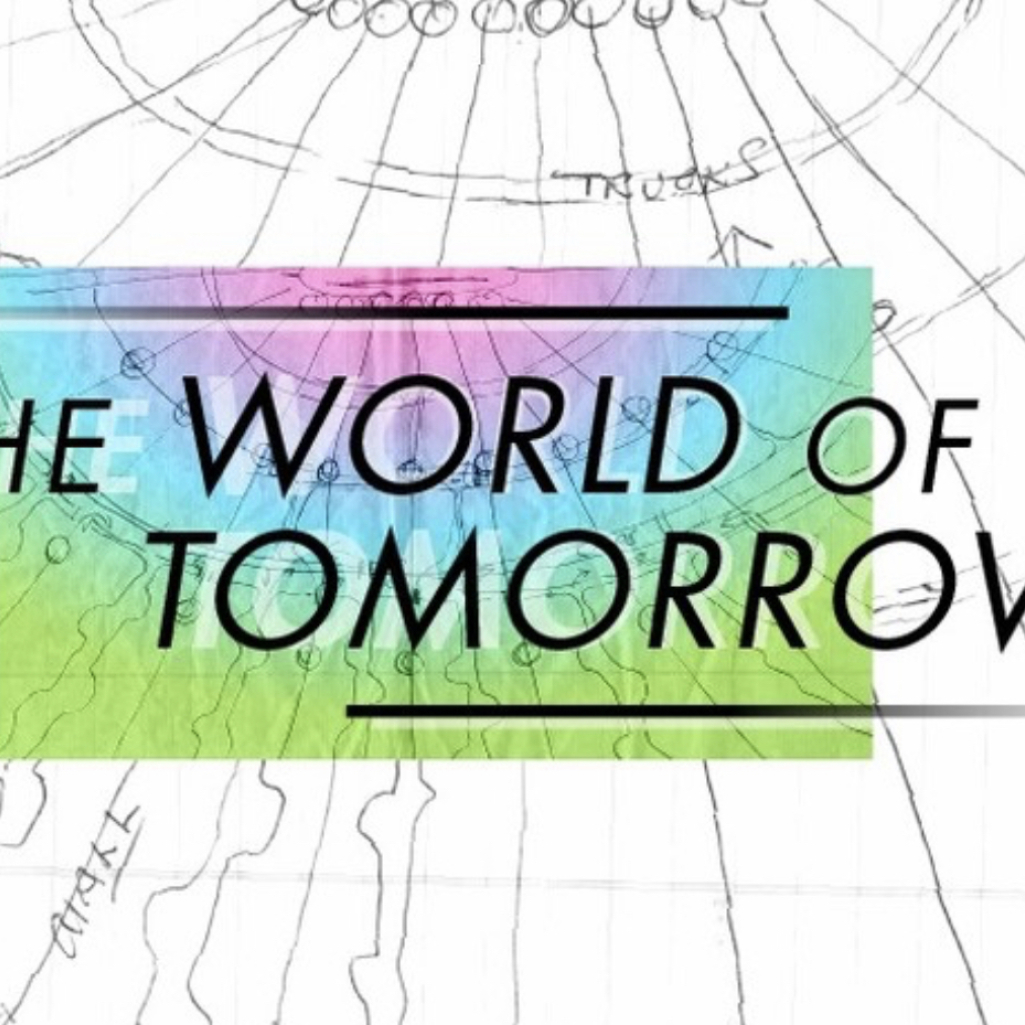 Η Walt Disney ζητά από καλλιτέχνες να οραματιστούν τον «Κόσμο του Αύριο» 