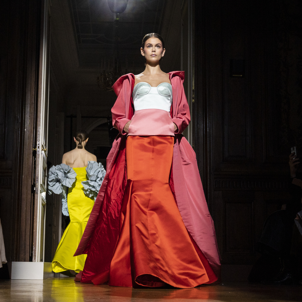 H Paris Fashion Week για πρώτη φορά digital τον Ιούλιο
