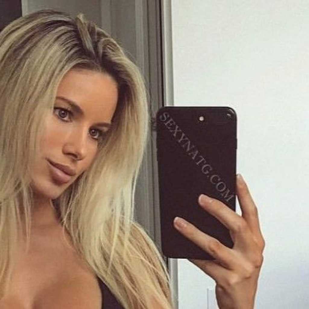 Natalie Gauvreau: To μοντέλο από τον Καναδά που κόβει την ανάσα
