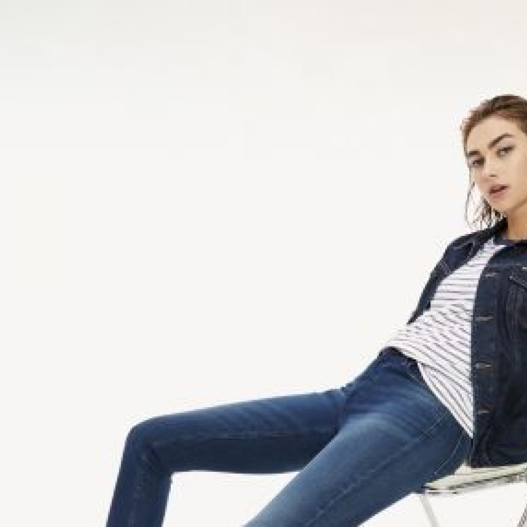 Η συλλογή Tommy Jeans γιορτάζει το old school cool στιλ