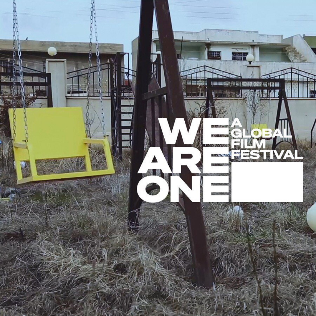 «We Are One»: Το πρώτο Παγκόσμιο Φεστιβάλ Κινηματογράφου είναι γεγονός και είναι δωρεάν