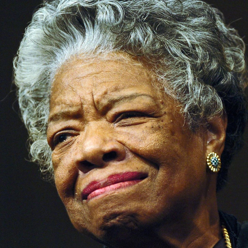 Maya Angelou: H Αφροαμερικανή γυναίκα- σύμβολο στον αγώνα κατά του ρατσισμού και των φυλετικών διακρίσεων