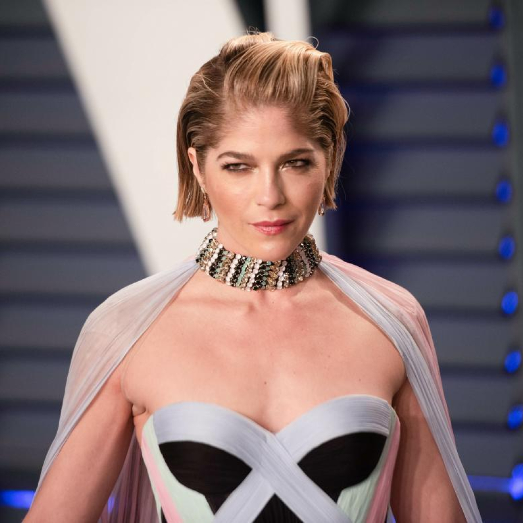 Το συγκινητικό post της Selma Blair μετά τον χαμό της μητέρας της, Molly Cooke