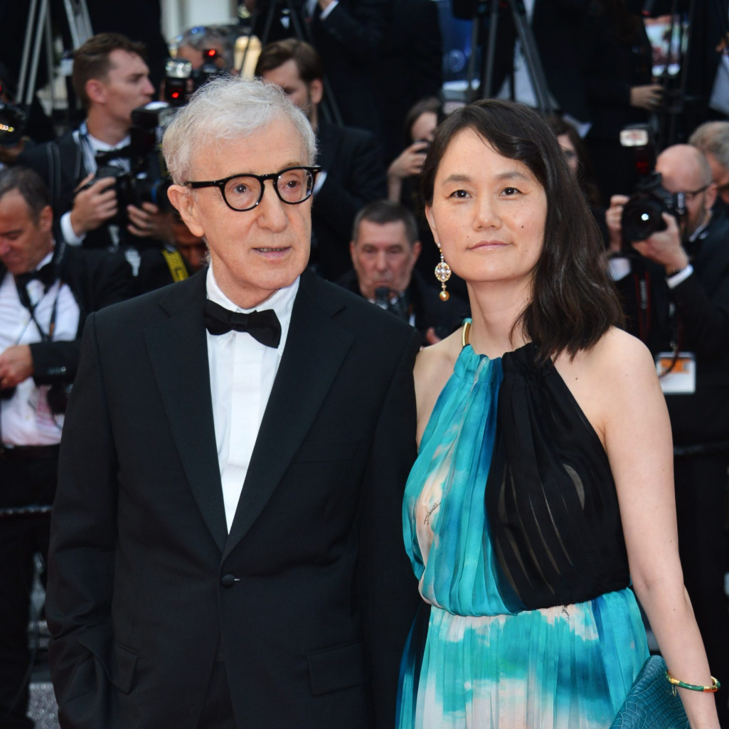 Ο Woody Allen μεταμορφώθηκε μετά τον γάμο με την υιοθετημένη κόρη της πρώην του και εξηγεί το γιατί