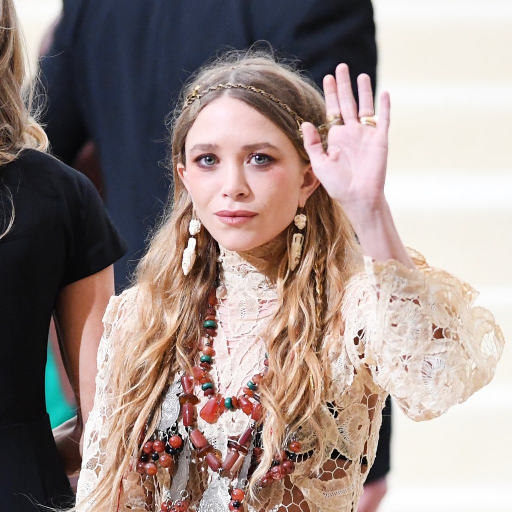 Mary-Kate Olsen: Χωρίζει από τον σύζυγό της, Olivier Sarkozy με επείγουσα δικαστική εντολή